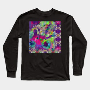 combo candy Long Sleeve T-Shirt